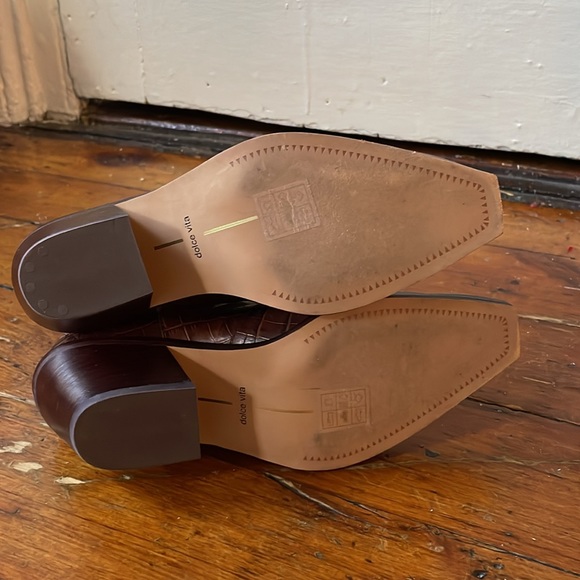 Dolce Vita boots - Picture 5 of 5